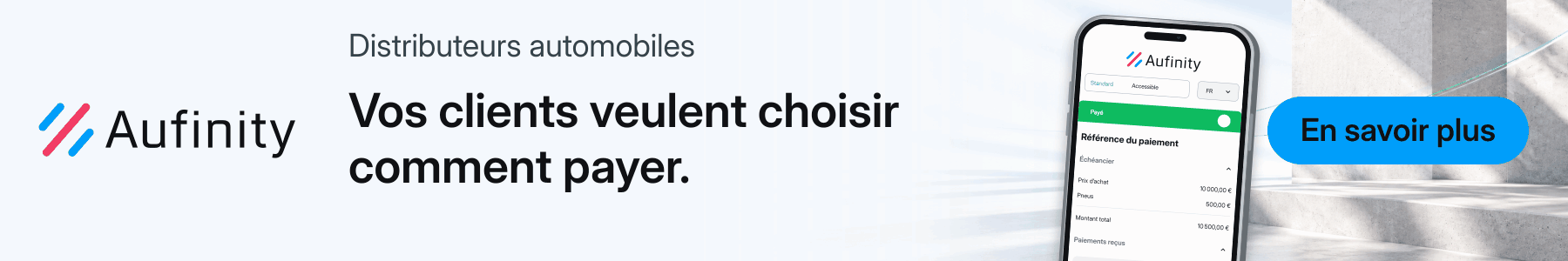 Publicité