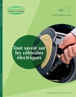 Cahier vert de l'OVE "Tout savoir sur les véhicules électriques" 2009-09-21