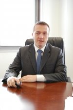 Lionel French-Keogh : "On espère vendre 4 000 à 5 000 Kia Sportage de plus cette année"