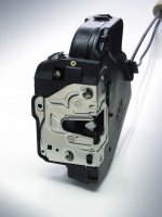 Le chinois Norinco reprend l’équipementier allemand Kiekert