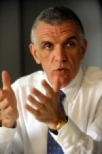 Marc Luini, directeur général de Land Rover et Jaguar France : “ Le Range Evoque apporte une nouvelle image à Land Rover “