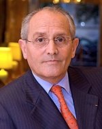 Claude Cham réélu président de la Fiev