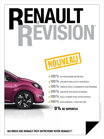 UFC-Que choisir dénonce des tarifs de révision trop élevés dans les réseaux constructeurs
