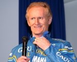 Jean-Claude Olivier (ex-Yamaha Motor France) nous a quittés