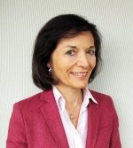 Catherine Dupont Gatelmand élue Femme de l’année 2013