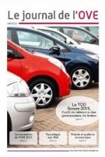 Abonnez-vous au Journal de l’OVE !