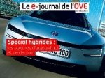 Nouveau ! Retrouvez gratuitement sur votre iPad le numéro "spécial hybrides" de l’OVE