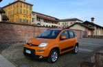 Pour Fiat, le GNV reste la meilleure alternative aux moteurs thermiques