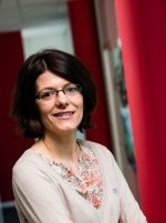 Florence Lafforgue nommée directrice des ressources humaines et affaires générales de Nissan West Europe