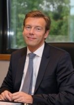 Pascal Ruch, président de Toyota France France: "Nous serons à 50% de nos ventes en hybrides au plus tard en 2017"