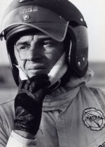 Décès de Jean-Pierre Beltoise