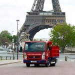 La Mairie de Paris précise les conditions de son aide à l’achat d’un véhicule électrique ou GNV