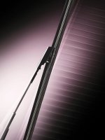 Valeo intègre une fonction dégivrage à son balai Aquablade