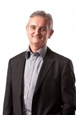 Yves Thépaut, directeur après-vente de Scania : " Notre croissance repose sur une approche chirurgicale de l'après-vente"