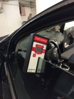 Interdiction des vitres teintées : Les professionnels déposent un recours devant le Conseil d’Etat 