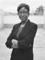 Saran Diakité Kaba élue Femme de l’année 2017