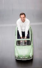 Sébastien Guigues, Seat France : "Conserver une croissance à deux chiffres en 2018"