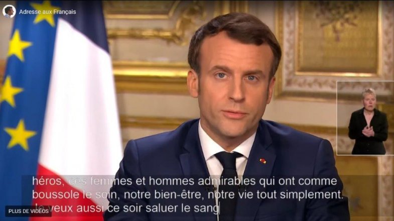 Coronavirus : quelles sont les entreprises du secteur automobile qui peuvent rester ouvertes ?