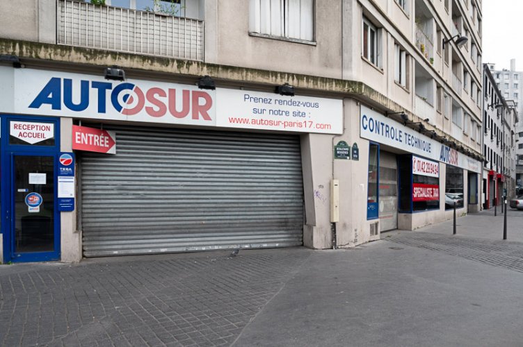 Les enseignes de contrôle technique dans l’attente d’une suspension officielle de leur activité