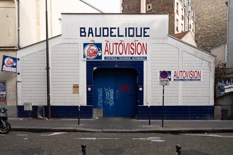 Contrôle technique : l’Etat proroge sa validité de trois mois