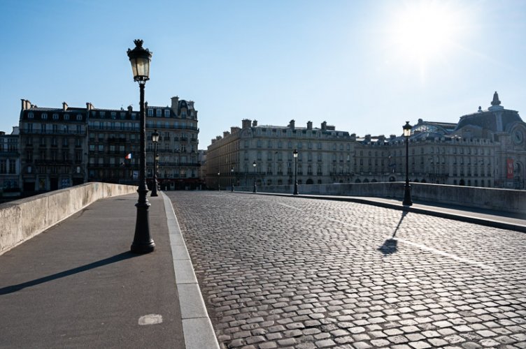 Covid-19 : La baisse du marché automobile en France pourrait atteindre -22% en 2020, selon C-Ways