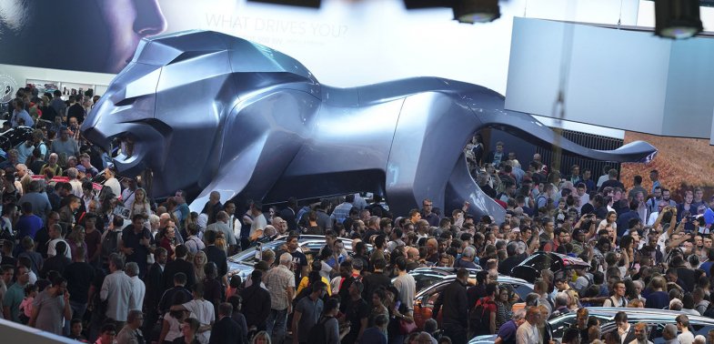 La PFA annule le Paris Motor Show et espère encore pouvoir garder certains événements
