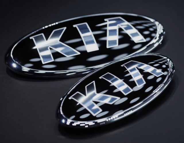 Ventes mondiales en baisse de 6,4% pour Kia en mars