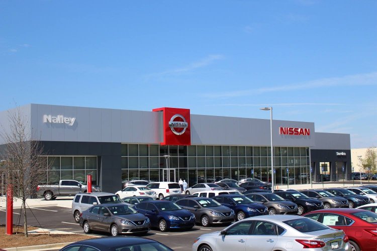 Etats-Unis : forte baisse des ventes d'automobiles en mars en raison du coronavirus