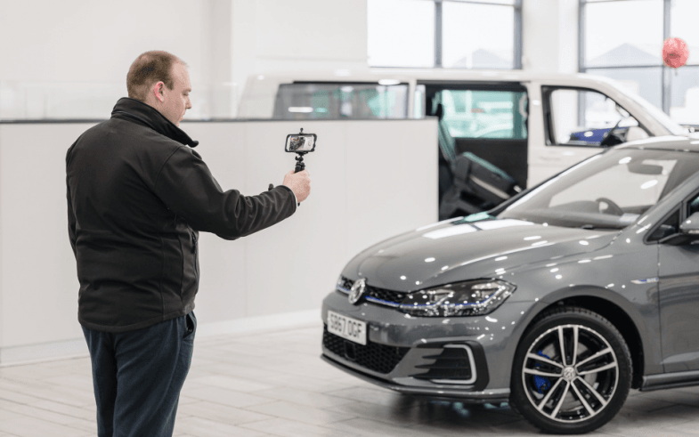 CitNow offre ses services vidéos pendant le confinement