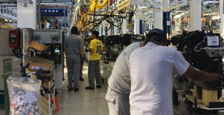 La PFA recense dans un pacte trois "bonnes pratiques" pour préparer la reprise