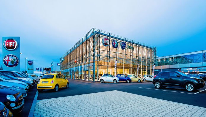 FCA lance le programme ‘‘Distributeur virtuel’’