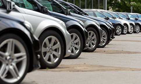 Royaume-Uni :  le pire mois de mars depuis la fin des années 90