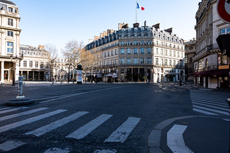 Covid-19 : l’Europe a déjà perdu 8,5% de sa production automobile annuelle, selon l’ACEA