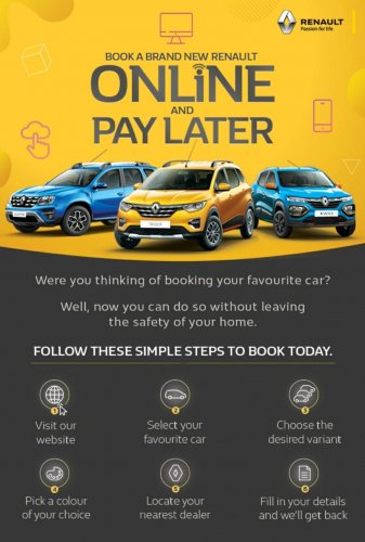 Covid-19 décime le marché indien : -51,1%