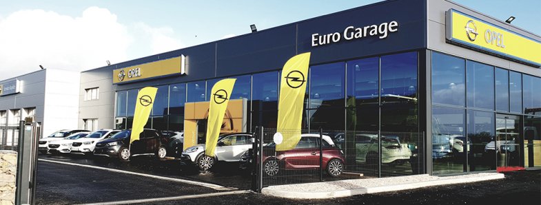 Loïc Barbier : "On doit pouvoir rattraper l’activité après-vente perdue"