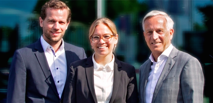 Andreas Senger, patron d’un des plus grands groupes de distribution européen, emporté par le coronavirus