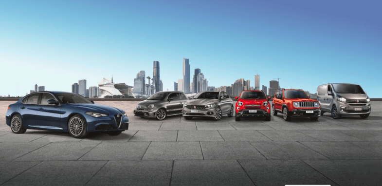 Allemagne : Chez Fiat, on achète maintenant et on ne paye qu’en 2021