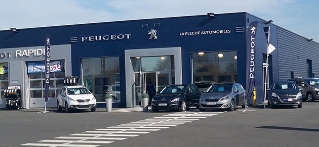 Les syndicats de PSA (sauf un) demandent au gouvernement de favoriser l’ouverture des concessions