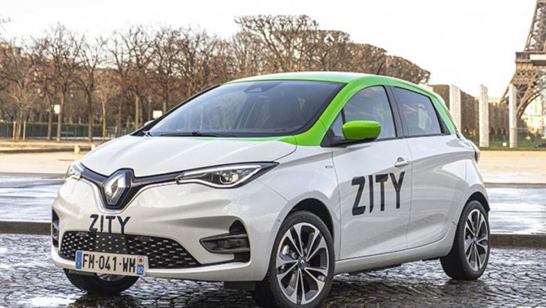 Le coronavirus, un poison pour les mobilités partagées