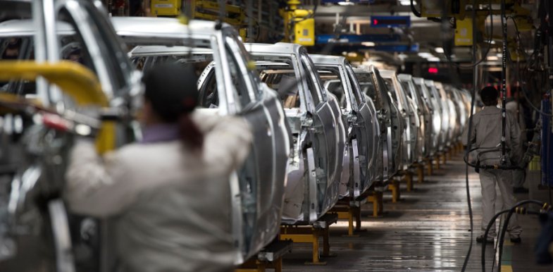 PSA reprend l’activité avec la crainte que les ventes de suivent pas