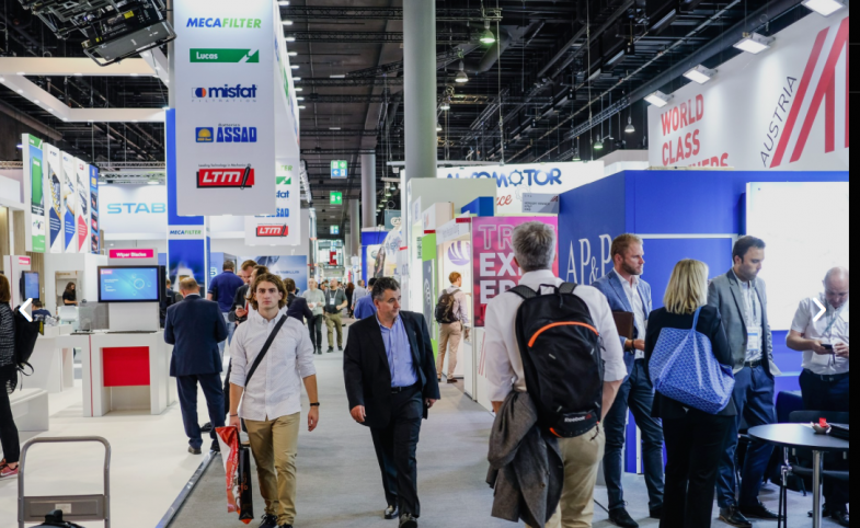 Automechanika reporté la même année qu’Equip’Auto