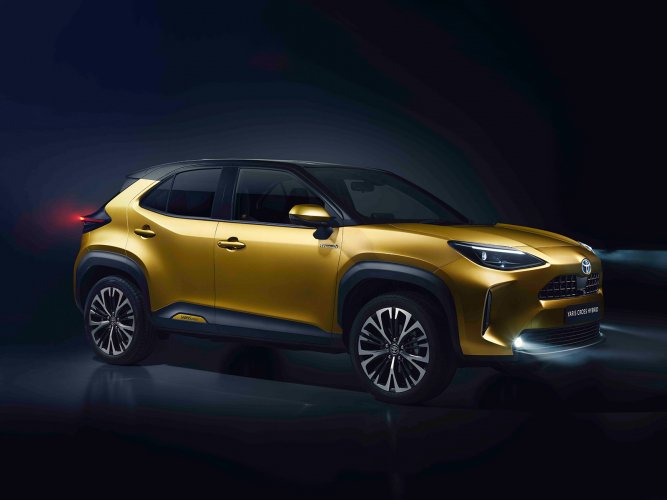 Toy-Ute, McCovid et autres bizarreries