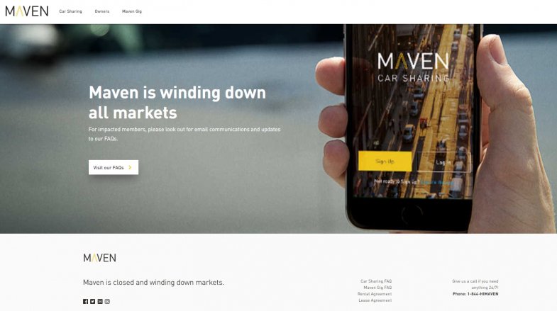 Nouvelles mobilités : l'heure des comptes a sonné