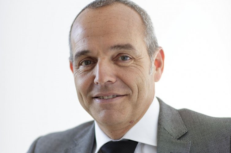 Louis-Carl Vignon, Président de Ford : "La vidéo va permettre de recréer du lien si on l’utilise bien"