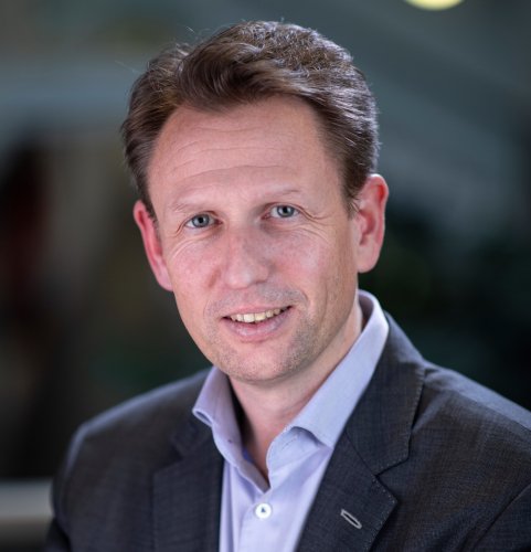 Gerrit Heimberg, Volkswagen France : "Nous organisons des présentations à distance de la nouvelle Golf"