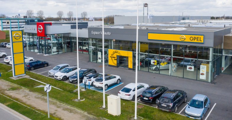 Groupe Lempereur : du commerce, oui, de la braderie, non !