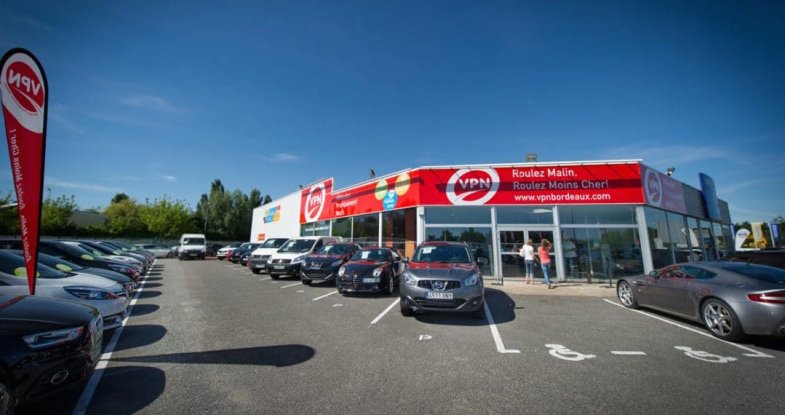 David Rairolle, VPN Autos : "Pour l’instant, les vendeurs VO ne se plaignent pas"