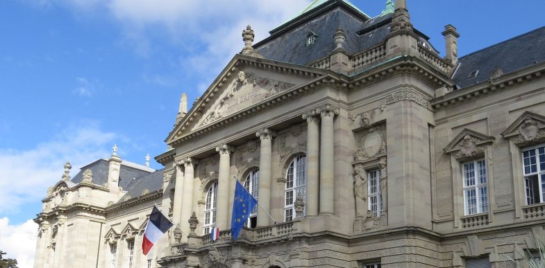 La cour d’appel de Colmar condamne le garage Gremeau pour "faux mandats" après 15 ans de procédure