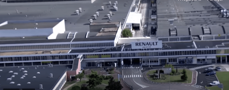 La fin de l’assemblage à Flins est-elle évitable ?