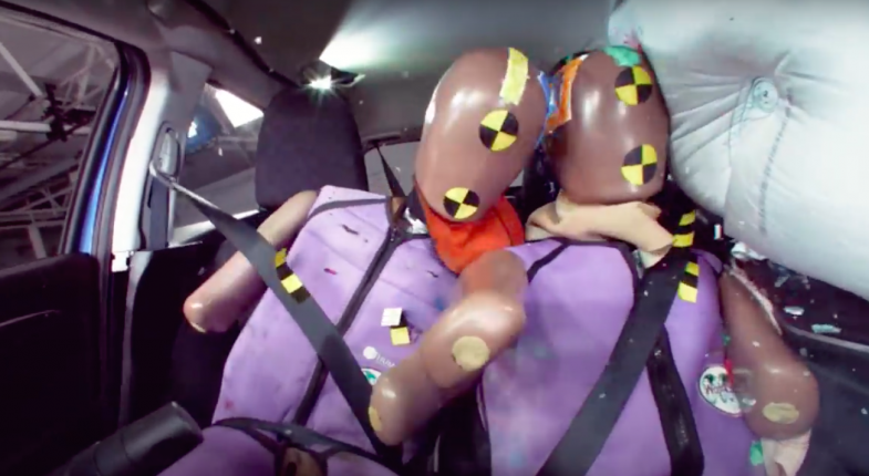 Sécurité : Euro NCAP durcit ses tests cette année